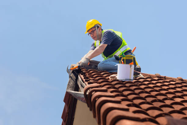 Professional Roofing Contractor in Mandeville, LA